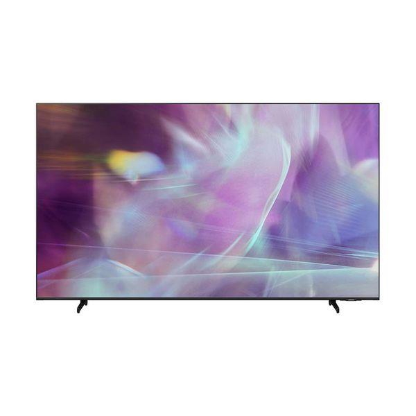 Samsung HG50Q60AAEU 50'' UHD Τηλεόραση Smart 4K TV