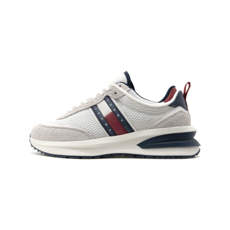 Sneakers Tommy Hilfiger TOMMY JEANS LEATHER OUTSOLE SNEAKERS MEN