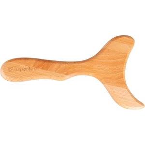 ΣΠΑΤΟΥΛΑ ΜΑΣΑΖ INSPORTLINE BAQSHEE 100 ANTI-CELLULITE