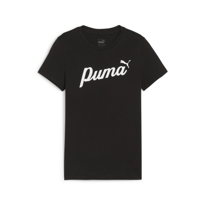 T-shirt με κοντά μανίκια Puma ESS BLOSSOM TEE