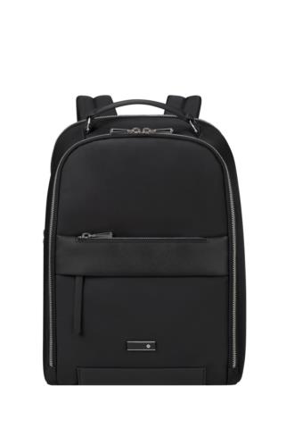 Σακίδιο Πλάτης Laptop 14.1'' ZALIA 3.0 ΜΑΥΡΟ Size 38.5