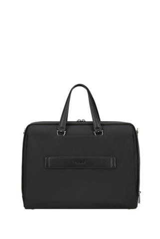Τσάντα Laptop 15.6'' ZALIA 3.0 ΜΑΥΡΟ Size 30