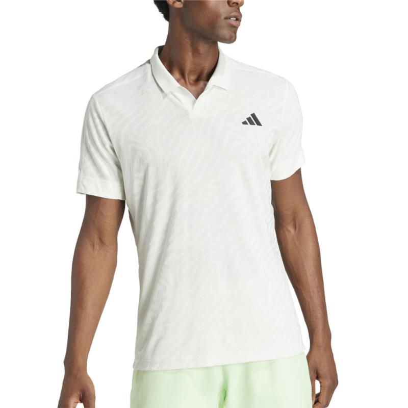 adidas Airchill Pro Freelift Men's Tennis Polo Shirt