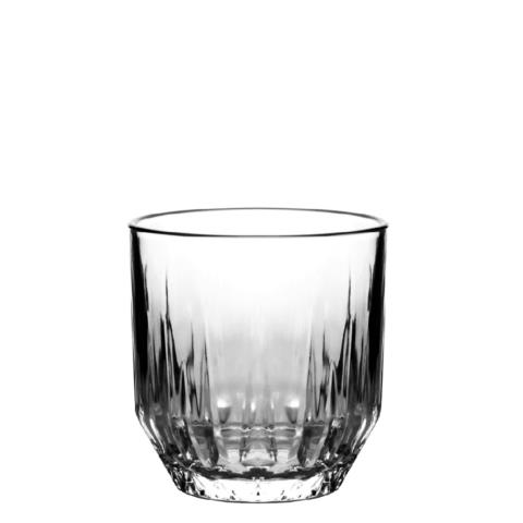 Ποτήρι Ουίσκι ''ECHO'' Γυάλινο 300ml Φ8.9x8.9cm SP520294G6 Espiel