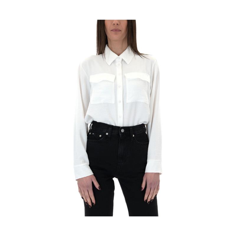 Πουκάμισα Matchbox SHIRT WOMEN