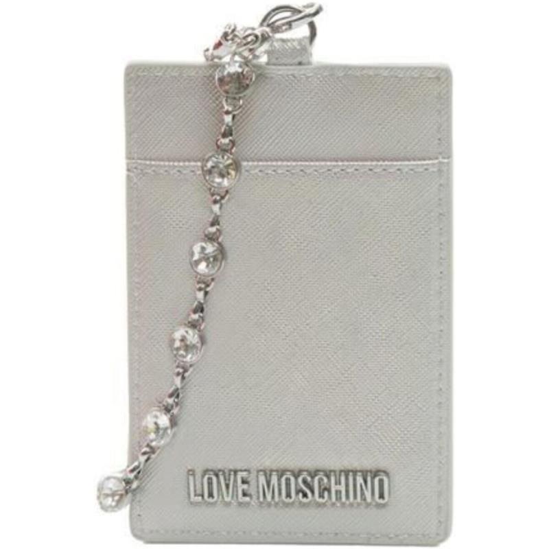 Χαρτοφύλακας Love Moschino JC5853