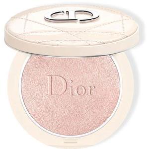 HIGHLIGHTER CHRISTIAN DIOR FOREVER COUTURE LUMINIZER POWDER 02 PINK GLOW 6GR