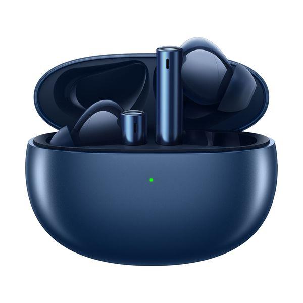 Realme Air 3 Blue Ακουστικά Earbuds