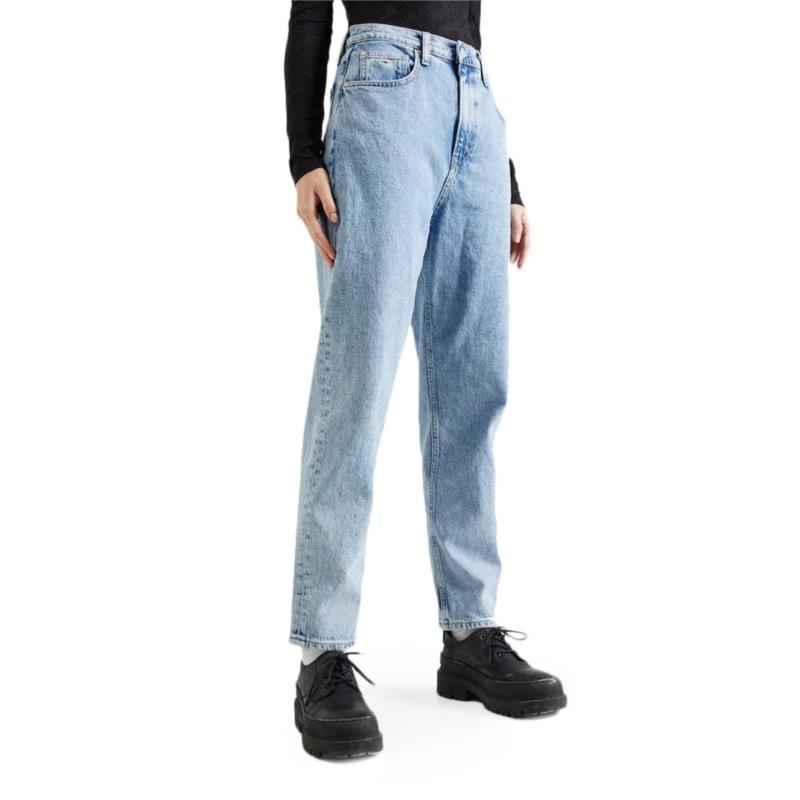 TOMMY JEANS ULTRA HIGH RISE TAPERED FIT L.30 JEANS WOMEN