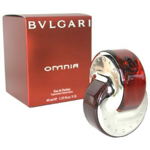 Omnia-Bvlgari γυναικείο άρωμα τύπου 50ml