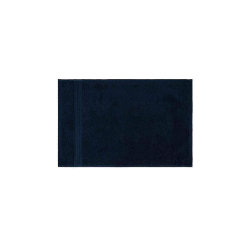 Coincasa πετσέτα προσώπου μονόχρωμη 100 x 60 cm - 007359718 Μπλε Σκούρο