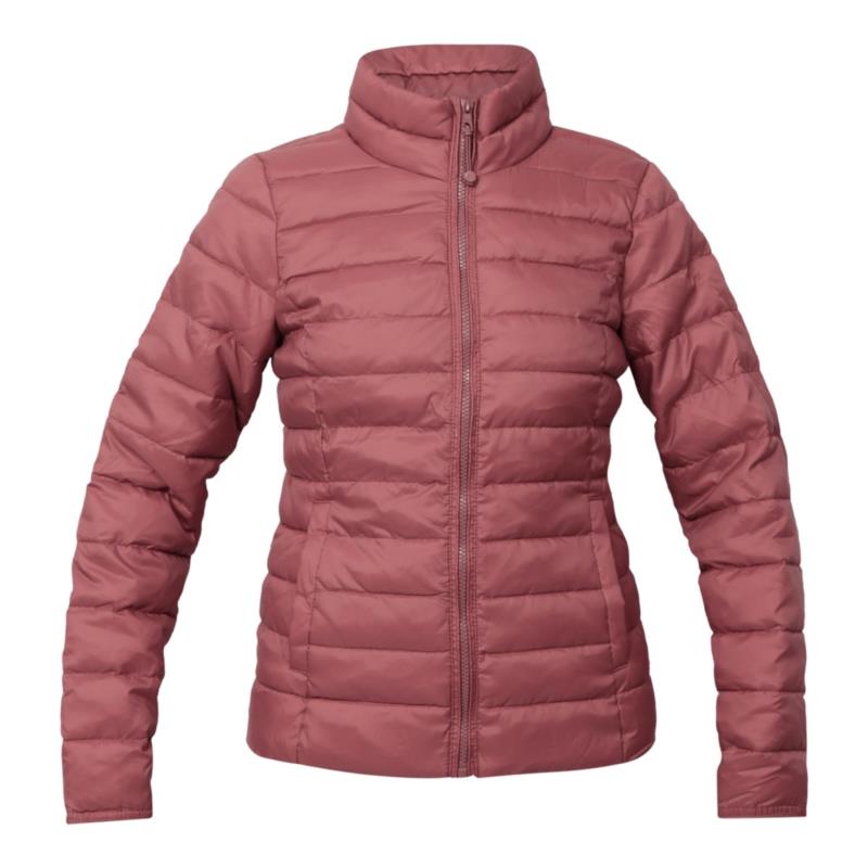 Only NEW TAHOE QUILTED JACKET Ροζ