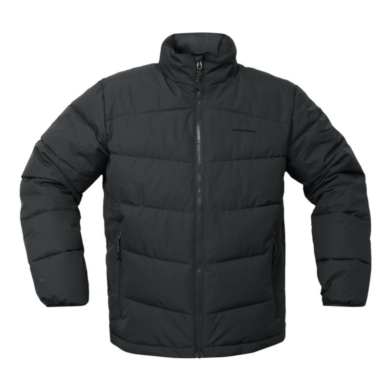 Emerson ROLL-IN HOOD PUFFER JACKET Κυπαρισσί