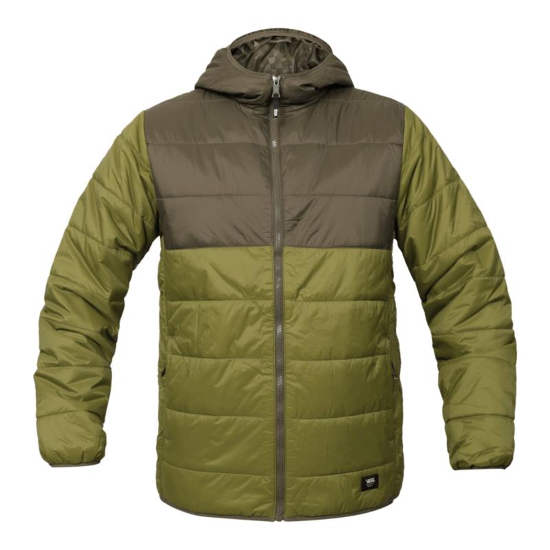 Vans "Off The Wall" PROSPECT MTE-1 PUFFER J Λαδί