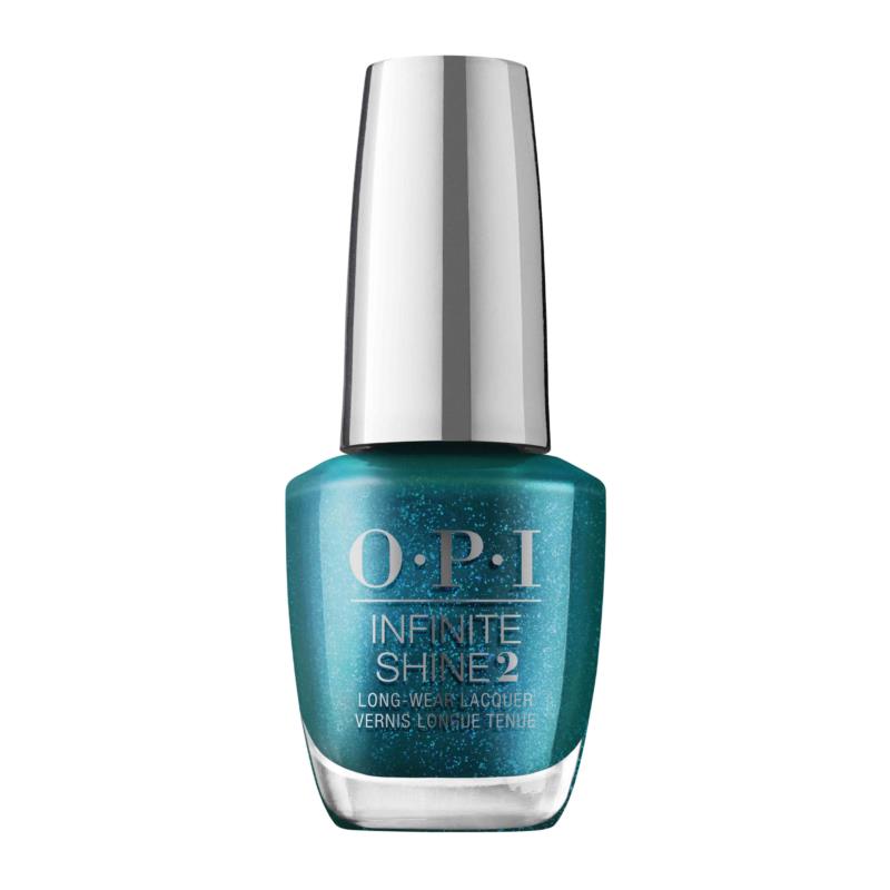 OPI OPI TERRIBLY NICE COLLECTION INFINITE SHINE | 15ml Let's Scrooge