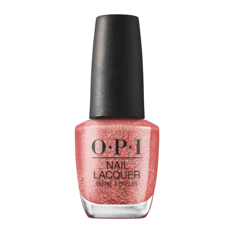 OPI OPI TERRIBLY NICE COLLECTION NAIL LACQUER | 15ml It's a Wonderful Spice