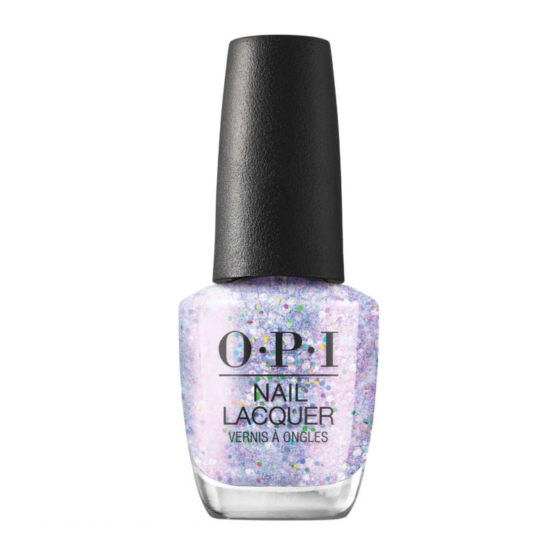 OPI OPI TERRIBLY NICE COLLECTION NAIL LACQUER | 15ml Put on Something Ice