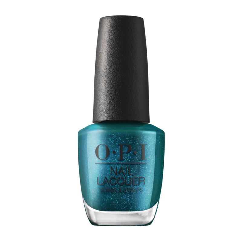 OPI OPI TERRIBLY NICE COLLECTION NAIL LACQUER | 15ml Let's Scrooge