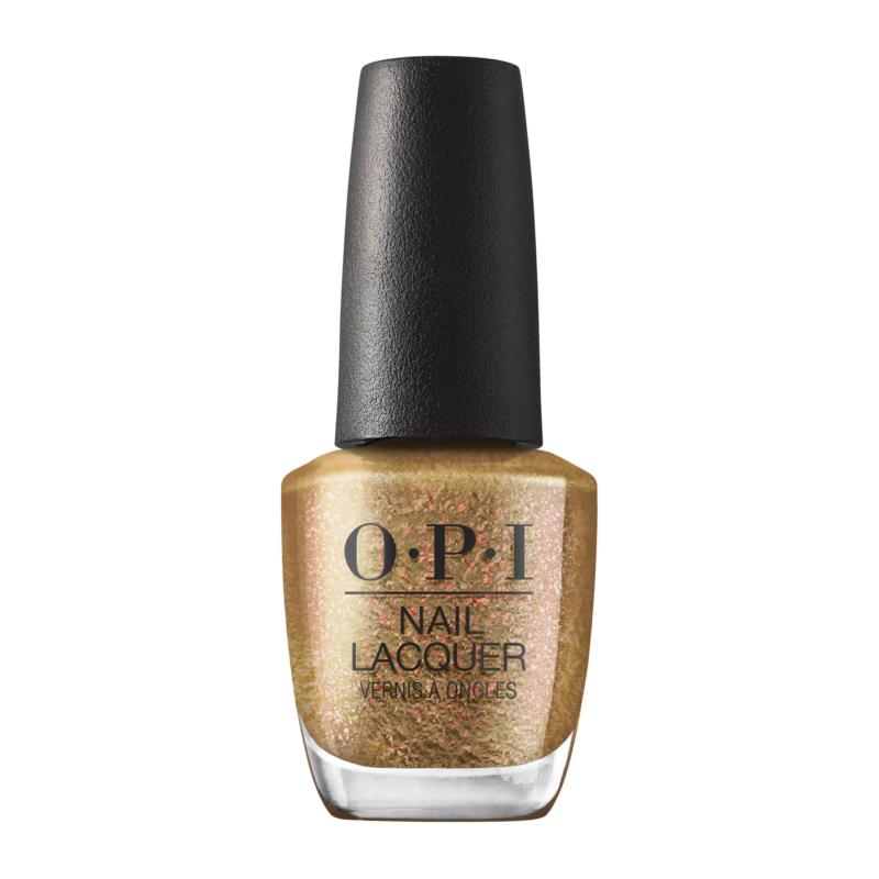 OPI OPI TERRIBLY NICE COLLECTION NAIL LACQUER | 15ml Five Golden Rules
