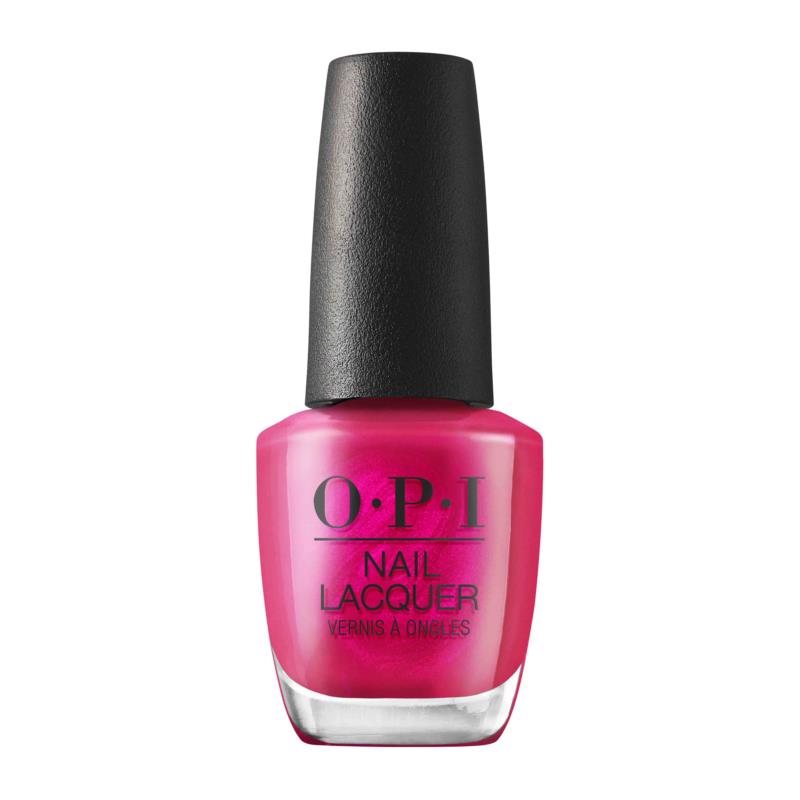 OPI OPI TERRIBLY NICE COLLECTION NAIL LACQUER | 15ml Blame the Mistletoe