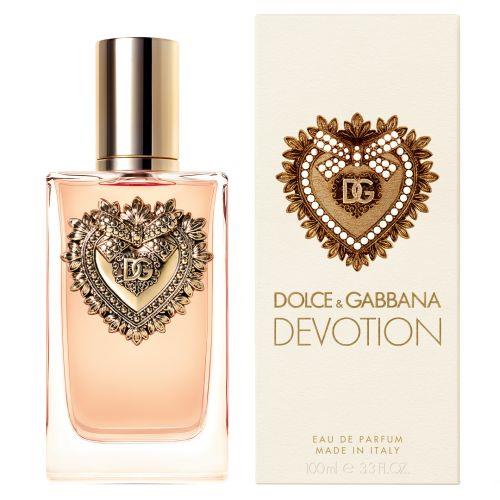 Devotion-Dolce&Gabbana γυναικείο άρωμα τύπου 50ml