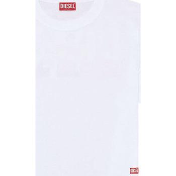 T-shirt με κοντά μανίκια Diesel T-BOXT-N11 T-SHIRT MEN