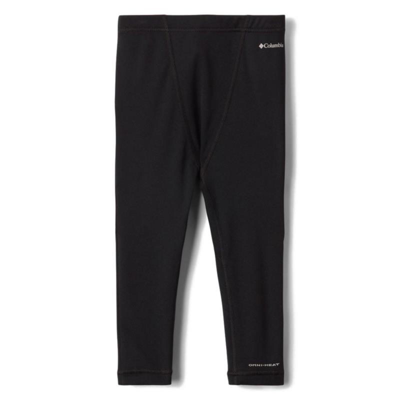 COLUMBIA MIDWEIGHT TIGHT 2 AY8035-012 Μαύρο