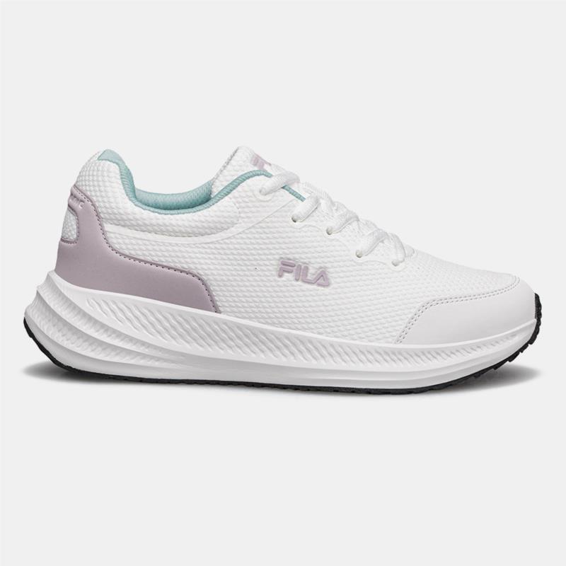 Fila Memory Beryl Nanobionic Γυναικεία Παπούτσια για Τρέξιμο (9000158286_41236)