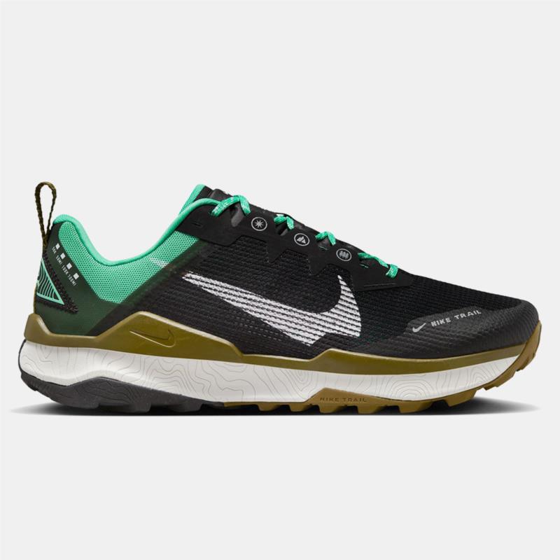 Nike React Wildhorse 8 Ανδρικά Παπούτσια για Τρέξιμο (9000129666_65464)
