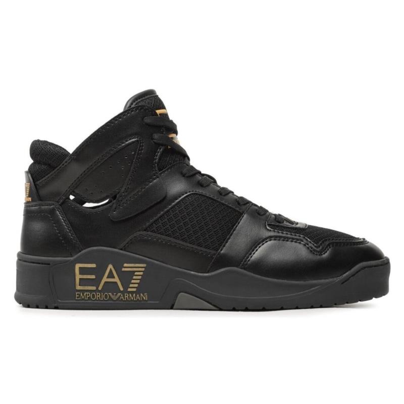 Sneakers Emporio Armani EA7 X8Z039 XK331
