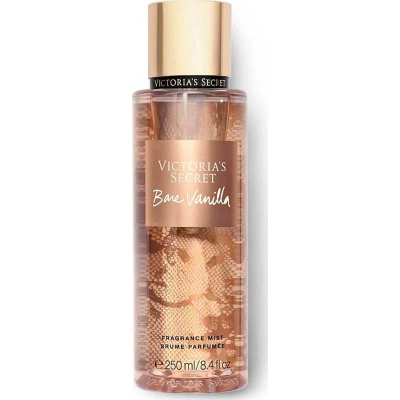 Άρωμα Τύπου Bare Vanilla Victoria's Secret - Women 50-100ml 100ml