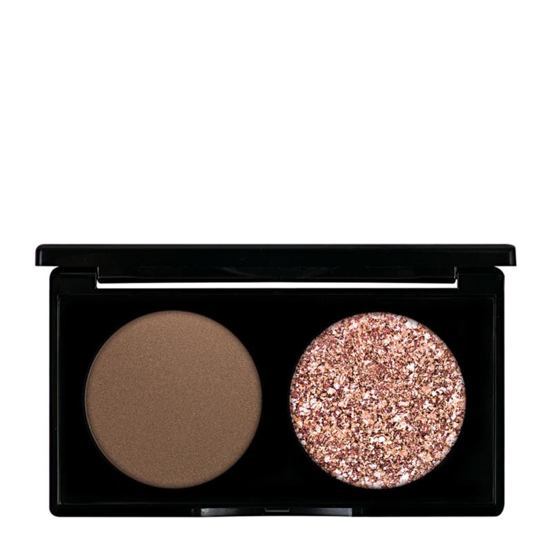 Glam Touch Eye Shadow Palette