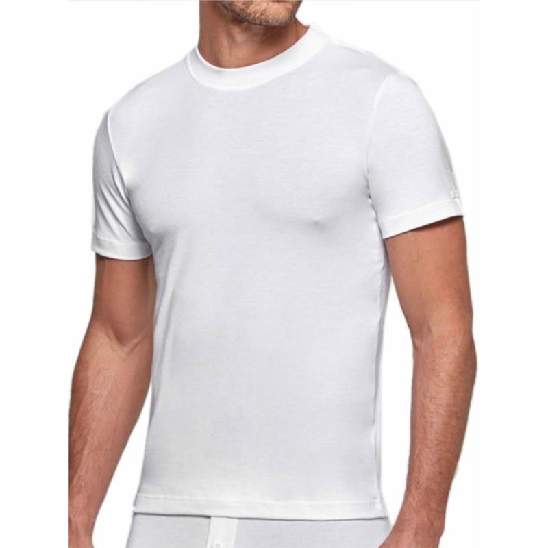 IMPETUS Ανδρικό Ισοθερμικό T-shirt- Κοντό Μανίκι - Χειμώνας 2023/24