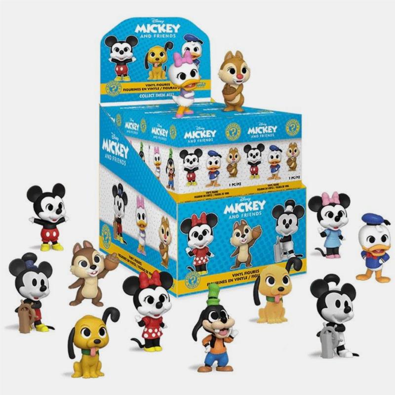 Funko Pop! Funko Disney Mickey And Friends - Myste (9000166902_1523)
