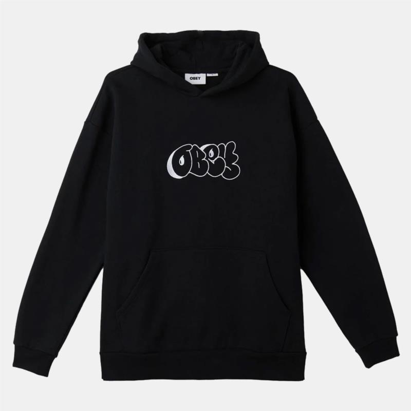 Obey Etch Extra Heavy Hood (9000162208_1469)