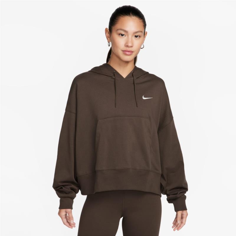 Nike Sportswear Club Fleece Γυναικεία Μπλούζα με Κουκούλα (9000151089_70007)
