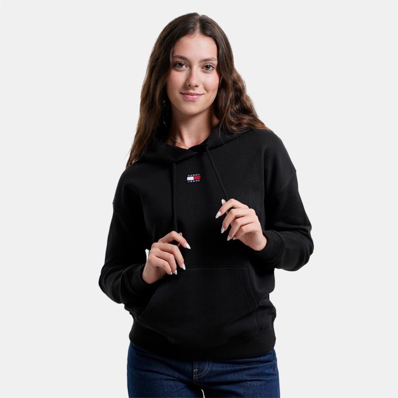 Tommy Jeans Tjw Xs Badge Hoodie (9000161008_1469)