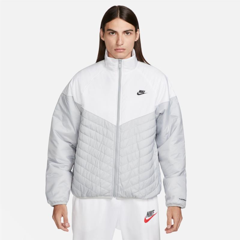 Nike Therma-FIT Sportswear Windrunner Ανδρικό Puffer Μπουφάν (9000151891_65633)