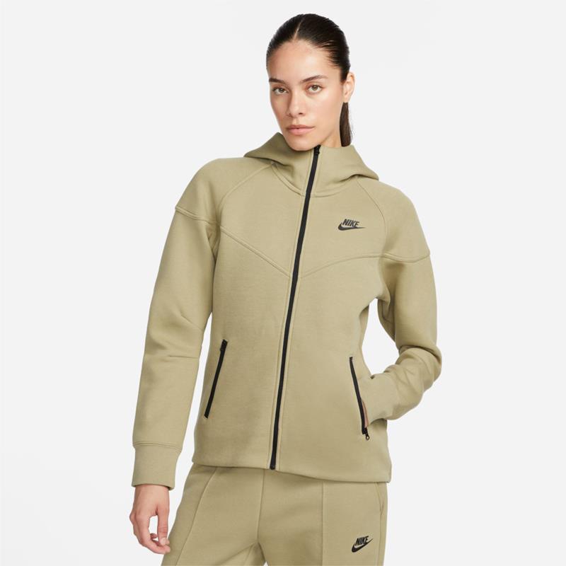 Nike Sportswear Tech Fleece Windrunner Γυναικεία Ζακέτα (9000151909_70034)