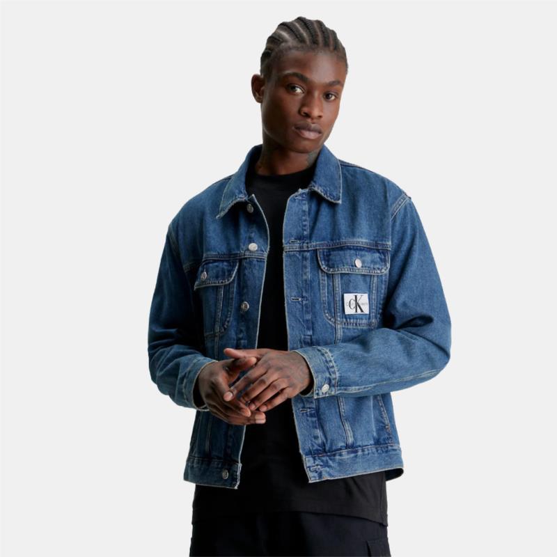 Calvin Klein Regular 90'S Denim Jacket (9000175293_49170)