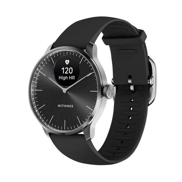 Withings ScanWatch 2 37mm Light Black SmartWatch