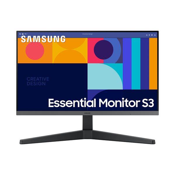 Samsung LS27C332GAUXEN 27" Monitor