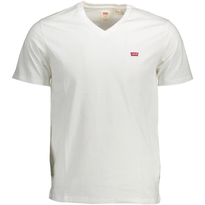 T-shirt με κοντά μανίκια Levis 85641