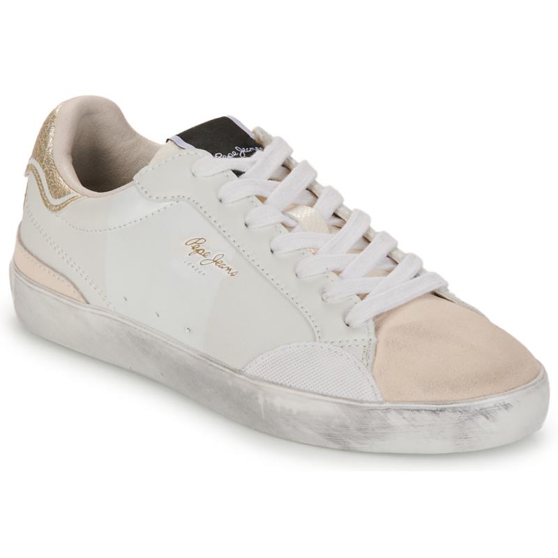 Xαμηλά Sneakers Pepe jeans LANE MOON W