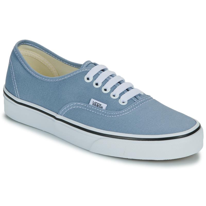 Xαμηλά Sneakers Vans Authentic COLOR THEORY DUSTY BLUE