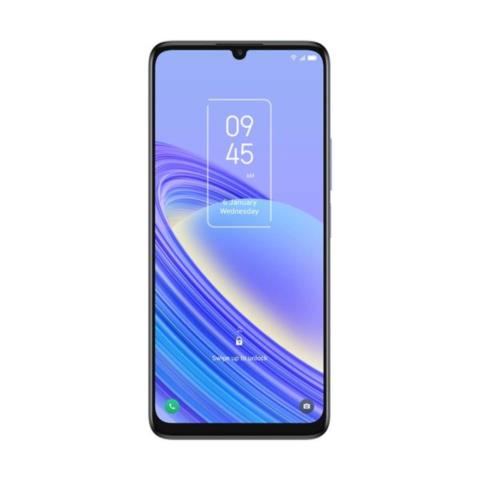 TCL 40 SE 128GB Twilight Purple Κινητό Smartphone