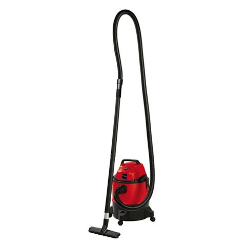 Σκούπα Υγρών Στερεών Ηλεκτρική EINHELL TC-VC 1825 1250W 2342430