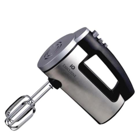 Μίξερ Χειρός Με 5 Ταχύτητες Iq Hm-260