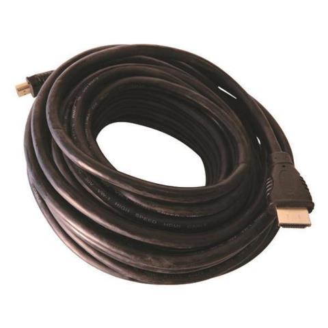 Καλώδιο HDMI 10m EUROLAMP 147-10144