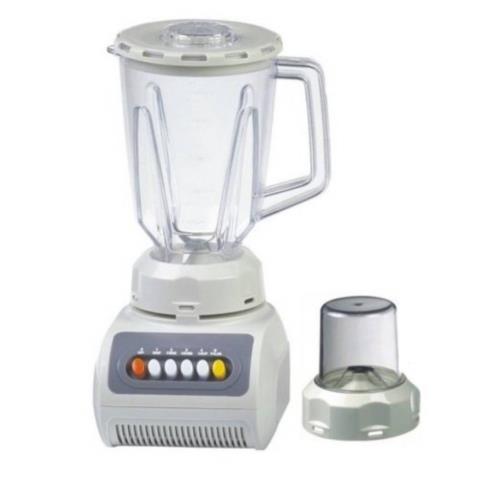Μπλέντερ Και Μύλος Κοπής 2 Σε 1 350W 1.5L VB-535 ELITE